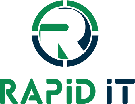 Rapid IT Logo
